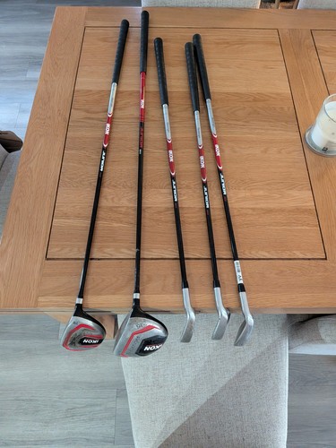 Junior golf clubs - ,