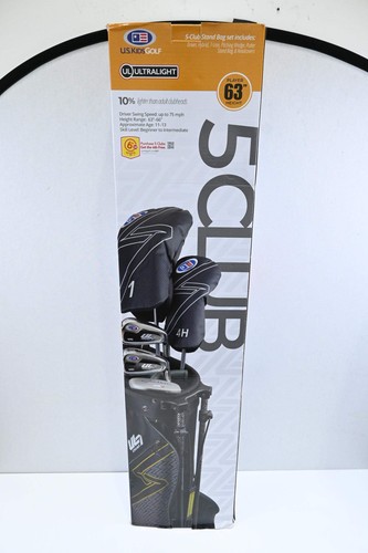 Junior kids ul7 package - us, 5