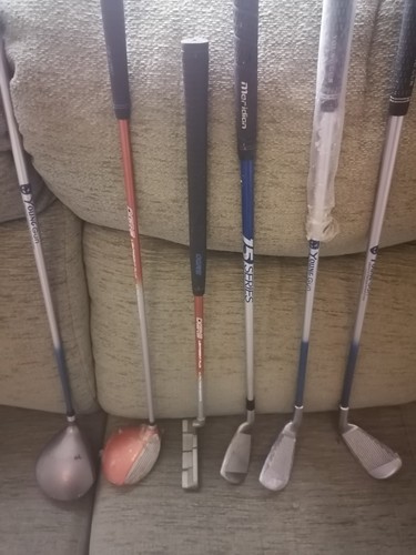 Set junior graphite - set,