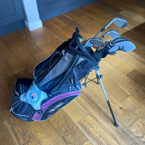 Kids golf wt 15 - kids, youth
