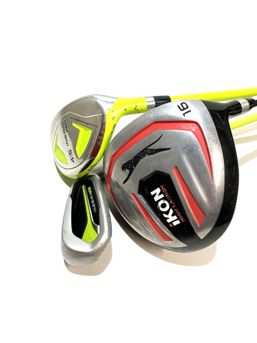 Junior kids golf clubs bundle - kids,
