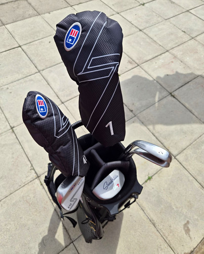 Kids golf ul7 ultralight - golf,