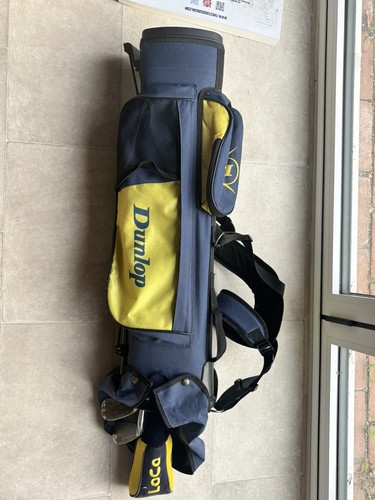 Dunlop loco junior club golf - loco,