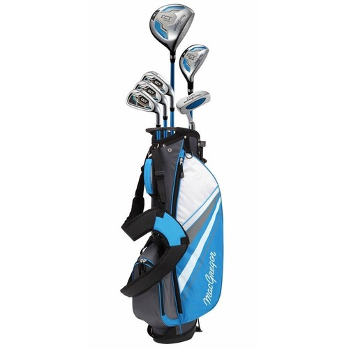 Macgregor golf dct junior - golf,