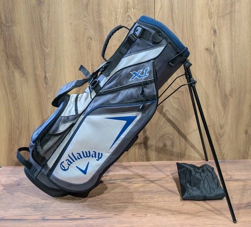Callaway junior golf bag - junior,