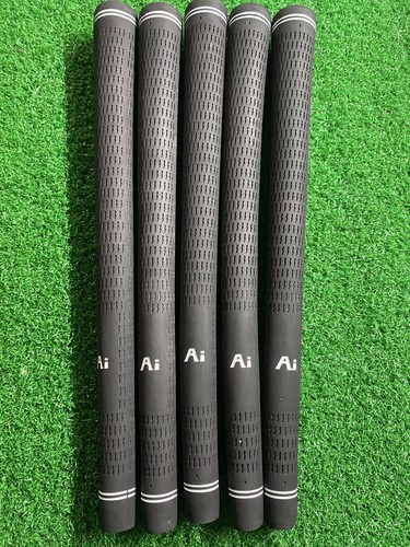 Junior golf grips silver - grips,