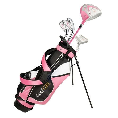Golf girl junior - girls,